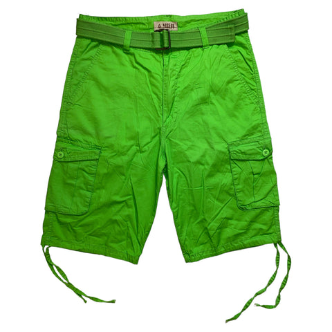 Men Access Cargo Shorts