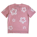 Men  ROKU STUDIO Flower T-Shirt