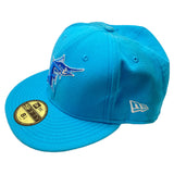 NEW ERA Florida Marlins 59Fifty Fitted