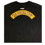 Men PRO STANDARD Washington Commanders Logo Pro Team Shirt