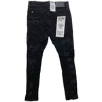 Kid's EVOLUTION Rock The Bells Denim Jeans