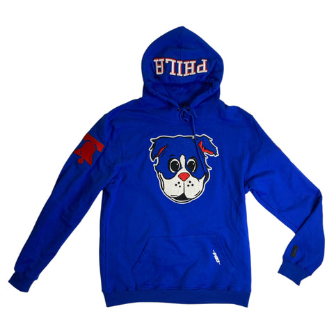 Men PRO STANDARD Philadelphia 76ers Hoodie