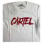 Men CARTEL Signature T-Shirt