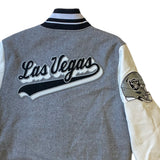 Men PRO STANDARD Las Vegas Raiders Jacket