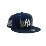 NEW ERA 9Fifty New York Yankees MLB Basic Snapback