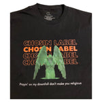 Men CHOSIN LABEL Prayin T-Shirt