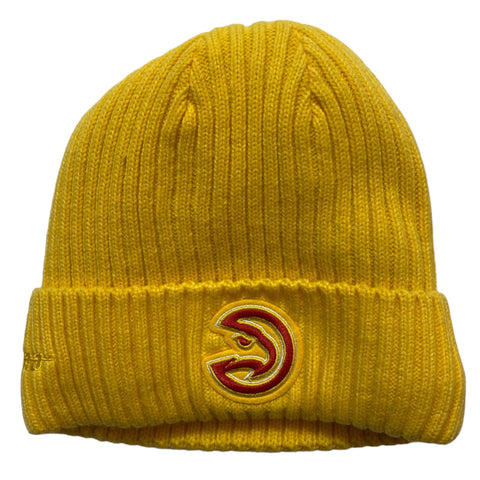 Men's PRO STANDARD Atlanta Hawks Classic Core Beanie