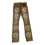 Men KINDRED Premium Stack Twill Cargo Pants