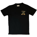 Men FWRD DENIM & CO. Digital Camo S/SLV T-Shirt