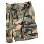 Men JORDAN CRAIG Retro Altitude Cargo Shorts