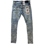 Kid's EVOLUTION Wild Tiger Denim Jeans