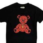 Kid's FWRD DENIM & CO. Bear S/SLV T-Shirt