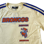 Men PRO STANDARD Broncos Denver  Logo Pro Team Shirt