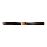 Men RIVELLI PU Belt