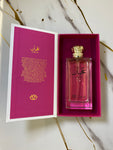 Women Jewels Of Emirates Ajman By Zakat EDP 3.4 FL OZ