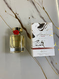 Unisex Amelia Rouge By Zakat EDP 3.4 FL OZ