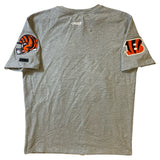 Men PRO STANDARD Cincinnati Bengals Logo Pro Team Shirt