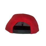 NEW ERA NHL 9Fifty Chicago Blackhawks Snapback