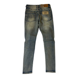Men Reelistik Nyc Straight Jeans