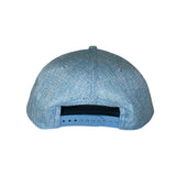 NEW ERA Los Angeles Dodgers 9FORTY M-Frame Snapback