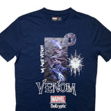 Men MARVEL Venom Dekrypic T-Shirt