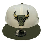 NEW ERA NBA Chicago Bulls 950 Snapback