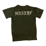 Lil Kids FWRD DENIM & CO. Saints X Sinners T-Shirt