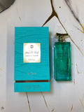 Women Lailath Al Nujoom Aquila By ZAKAT EDP - 100ML 3.4FL OZ