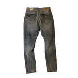 Men JORDAN CRAIG Collins Forham Denim Jean
