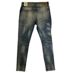 Men JORDAN CRAIG New wash Jean