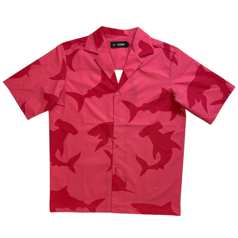 Men THE RED TAG BRAND Button Up Shirt