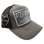 Z. FRESH Flawda Trucker Hat