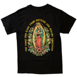 Men DGK Guadalupe T-Shirt