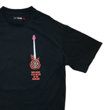 Men THE RED TAG BRAND Dope Music T-Shirt