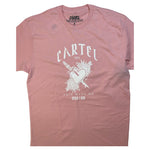 Men CARTEL Pain Made Me T-Shirt