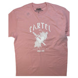 Men CARTEL Pain Made Me T-Shirt