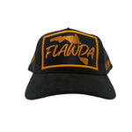 Z. FRESH Flawda Trucker Hat