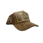 Z. FRESH Flawda Trucker Hat