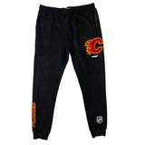 Men PRO STANDARD Calgary Flames NHL Joggers