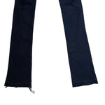 Men JORDAN CRAIG Flare Stacked Jeans