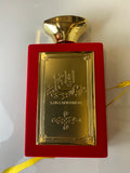 Laila Romancia By Sahari Eau De Parfum 3.2 FL OZ 95 ML For Women