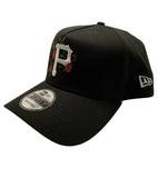 NEW ERA 940 A-Frame Pittsburgh Pirates Rose Hat Snapback