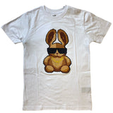 Kids EVOLUTION Bad Bunny T-Shirt