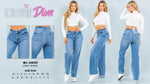 Women CUTIE DIVA Wide Bottom Pants