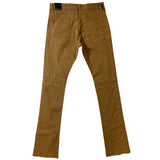 Men JORDAN CRAIG Flare Stacked Jeans