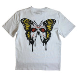 Men ROKU STUDIO Butterfly T-Shirt