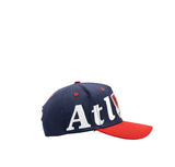 Men GHT ATL Snapback