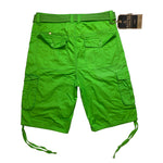 Men Access Cargo Shorts