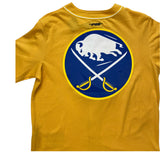 Men PRO STANDARD Buffalo Sabres Button Up Jersey