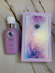Le Fleur Crush By Zakat EDP  100ML 3.4FL OZ For women